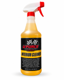 Interior Cleaner