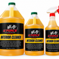 G Force Interior Cleaner in multiple sizes for car interior detailing