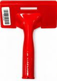 G Force Tire Shine Handle and Pad tire shine applicator