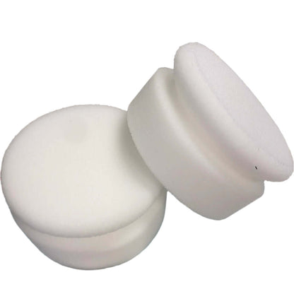 G Force sponge applicator pads for tire shine application