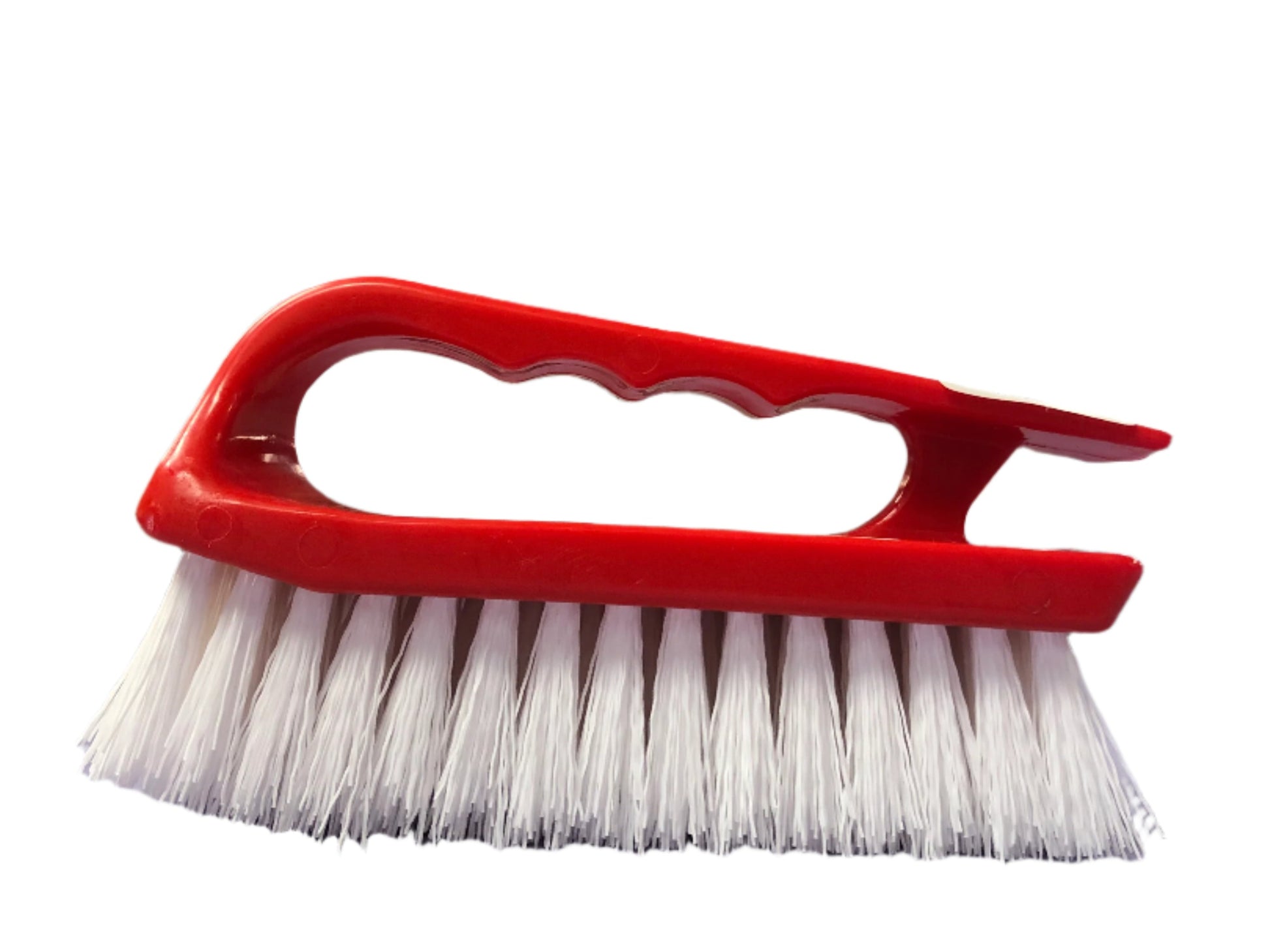 Grip Handle Scrub Brush, Car Cleaning Brush
