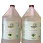 Gel Hand Sanitizer auto detailing supplies Stuart, Florida