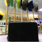 Best Cotton Applicator Pad Black 