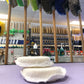 Best Cotton Applicator Pad Round