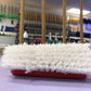 Best Grip Handle Scrub Brush, car detailing equipment
