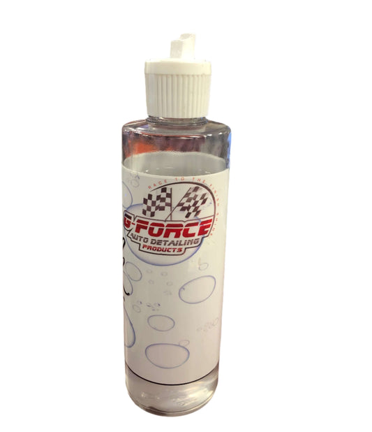 G Force Hand sanitizer, Vehicle Detailing Florida
