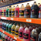 Superior highly concentrated scent can be used for home and vehicle use