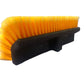 XL-Auto Brush Orange, Car Detailing products in Florida, Miami USA