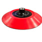 Flexible Edge Backing Plate