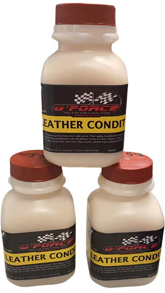 Leather Conditioner, interior dressing Florida