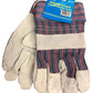 G Force Leather Working Gloves, car care products