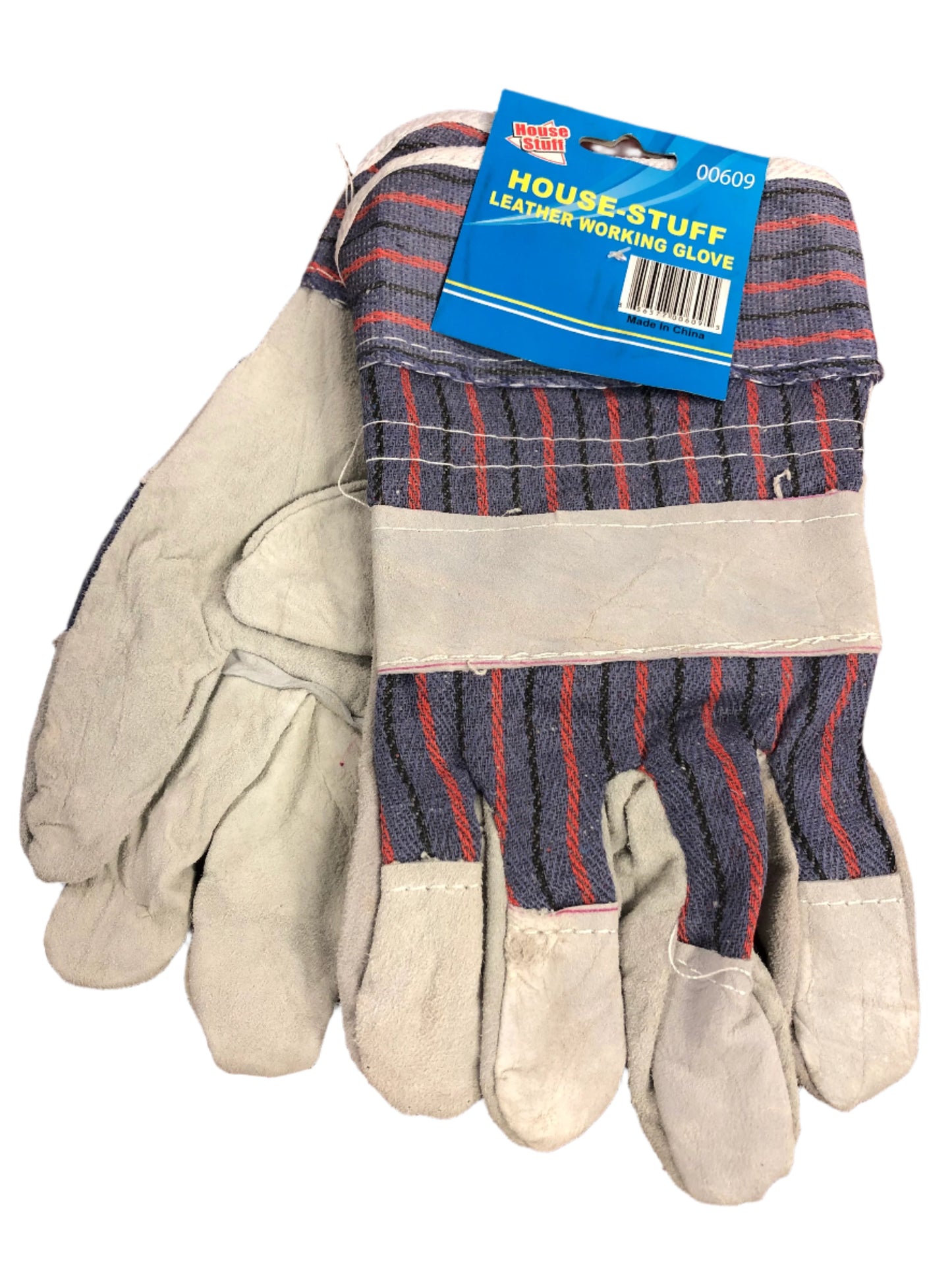G Force Leather Working Gloves, car care products