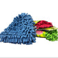 Microfiber Wheel Wash Mitt car detailing Miani