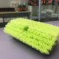 Large 10" Green Scrub Brush, Best Truck Brush