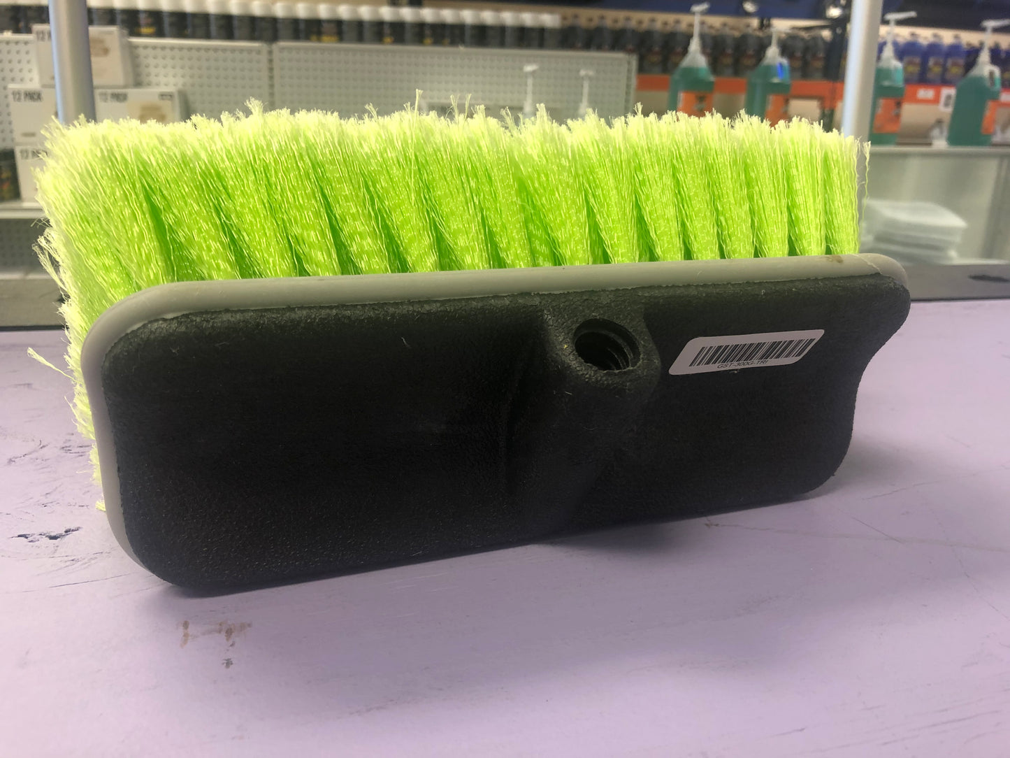 High Quality car cleaning Brush