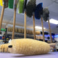 Best G Force Long Spoke Brush, Best Wheel Cleaner in Miami
