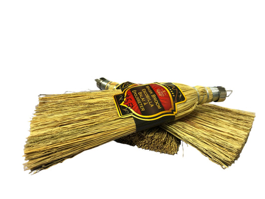 Whisk Broom